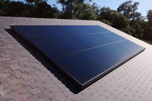 马斯克得州双线押注光伏，特斯拉和SpaceX各建100GW工厂，光伏技术研发加速